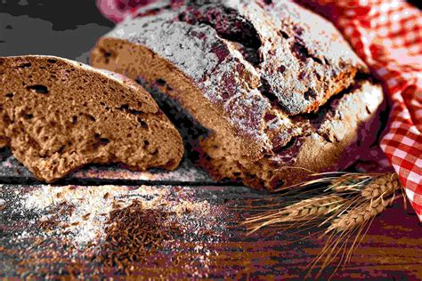 Flavor secrets of sourdough bread decoded | Mirage News