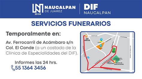 DIF Naucalpan