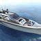 Iate A Motor De Cruzeiro Vanquish Yachts Open Console