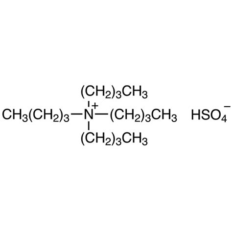 Tetrabutylammonium Hydrogen Sulfate CymitQuimica