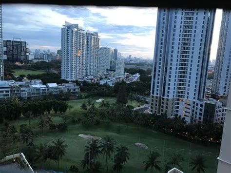 Ruang Kantor Tower Di The Mansion Kemayoran Jakarta Utara Disewakan