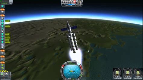 Ksp Stock Part Tks Launch Youtube