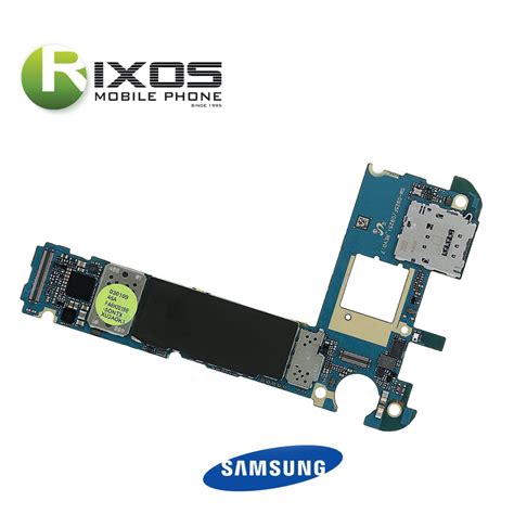 GH82 10235A Samsung SM G925F S6 Edge Motherboard