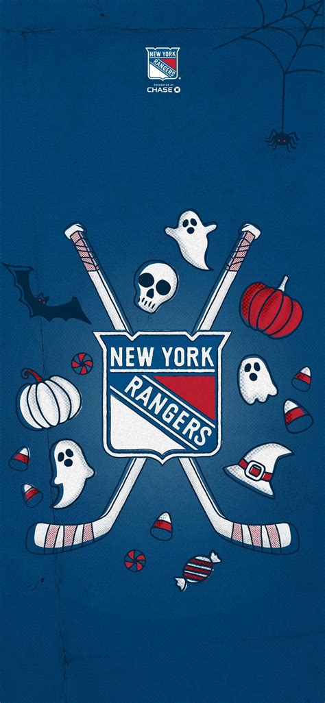 NY Rangers Wallpaper - iXpap | Ranger, Rangers hockey, New york rangers