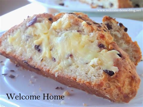 Irish Soda Bread With Raisins And Caraway Seed Artofit