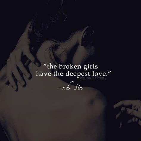 Broken Hearted Quotes For Girls