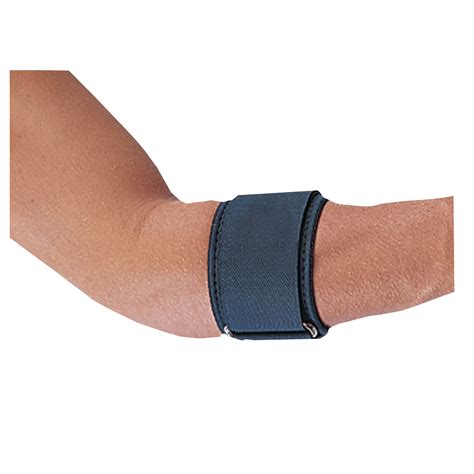 Neoprene Tennis Elbow Support Bilt Rite Mastex Health