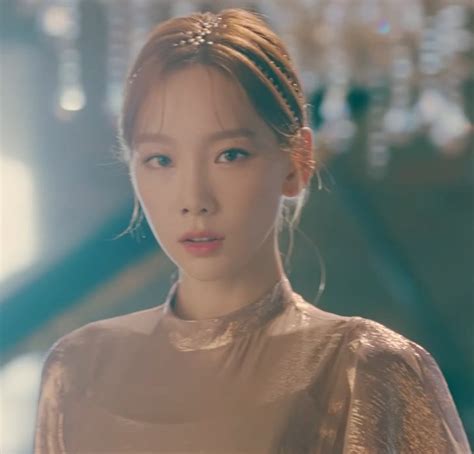 Taeyeon S Special Mv Teaser For Gran Saga Revealed Wonderful Generation