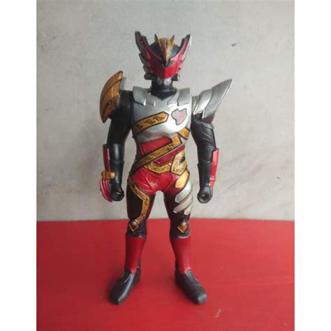 Jual Action Figure Satria Garuda Bima X Shopee Indonesia