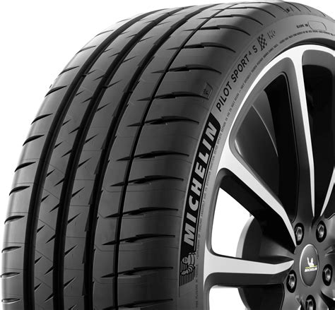 Buy Michelin Pilot Sport 4s 24535 Zr20 95y Mo From £24016 Today