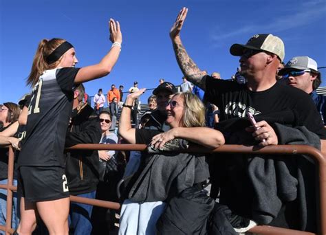 Uccs Womens Soccer Takes Down Westminster In Rmac Semifinals Woodmen Edition