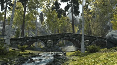 Trees Of Iduna Aio Rskyrimmodsxbox