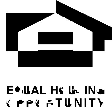 equal housing opportunity logo 10