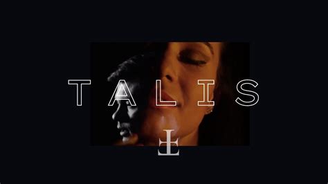 Talis Talis Clip Officiel Youtube