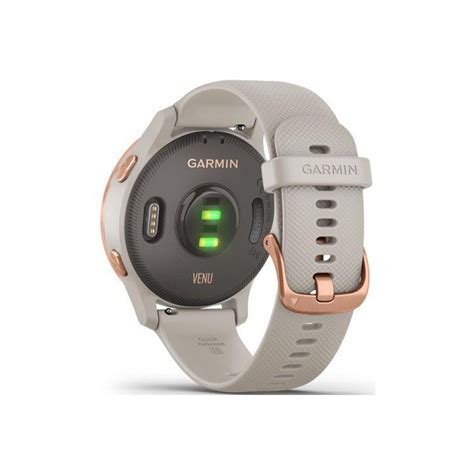 Garmin Venu R Owo Z Oty Zegarek Sportowy Ceny I Opinie W Media Expert