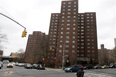 real   save  yorks public housing