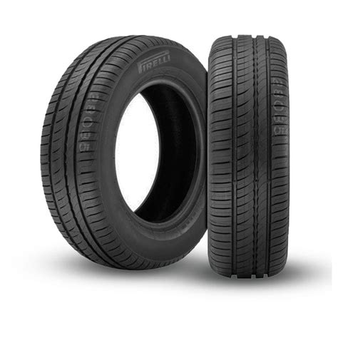 Pneu Aro Pirelli Cinturato Pontofrio