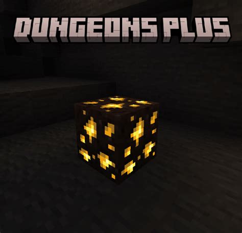 Install Glow Ores Universal Minecraft Mods Modpacks CurseForge