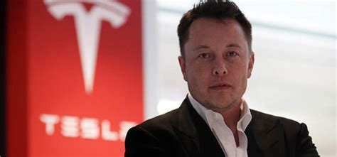 Elon Musk Sells 3 58 Billion Worth Of Tesla Shares