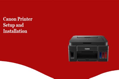 Ijstartcanon Install Canon Printer Driver With Ijstartcanon By