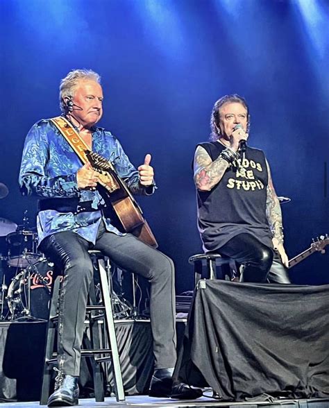 Air Supply dará concierto en Costa Rica en abril del 2024 La Teja