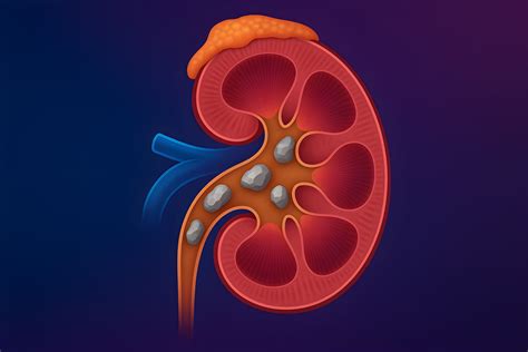 Calculo Renal O Que É - Cálculo renal detectado na tomografia: O que fazer a seguir? - Centro ...