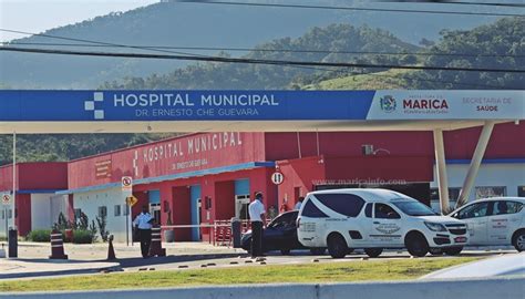 Hospital De Maric Abre Processo Seletivo Maric Info