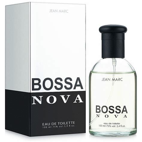 Jean Marc Bossa Nova Man Woda Toaletowa Spray 100ml Zapachy Perfumy