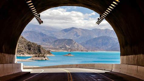 Pronóstico del tiempo en Mendoza Potrerillos y Cacheuta este domingo