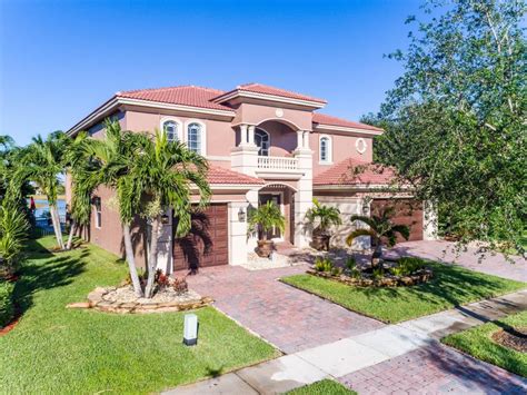 Royal Palm Beach Homes For Sale | [2018]