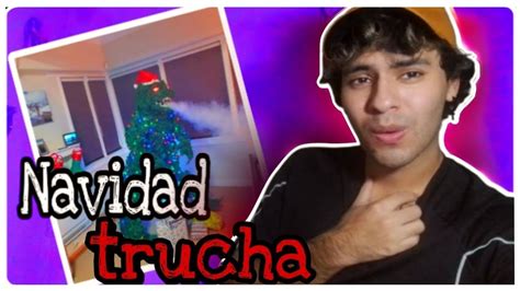 LOS PEORES JUGUETES NAVIDADES TRUCHA 2023 YouTube