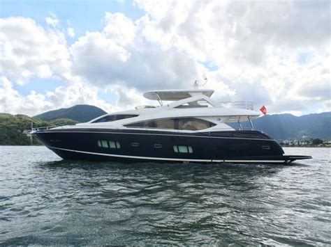 Cruiser Sunseeker for sale - YachtWorld