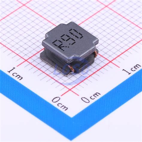 SQH8040S-2R0N-LF | Coilmaster Elec | Power Inductors | JLCPCB