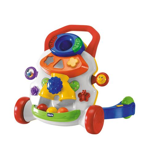 Chicco Baby Walker Chicco