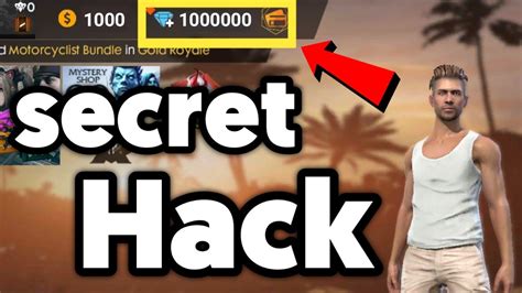 How To Hack Free Fire Free Fire Mod Apk Free Fire Hack YouTube