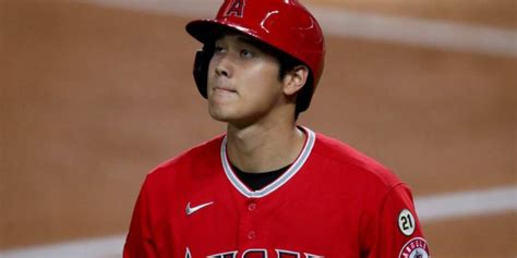 Los Angeles Angels Will Shohei Ohtani Be Mlbs First 500m Player