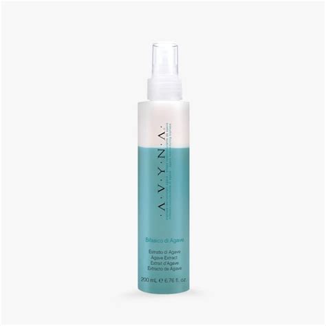 Maschera Platino 500 Ml AvynaBeauty