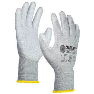 Handling Safety Gloves Gpes Lanzi Srl Safety Systems For The