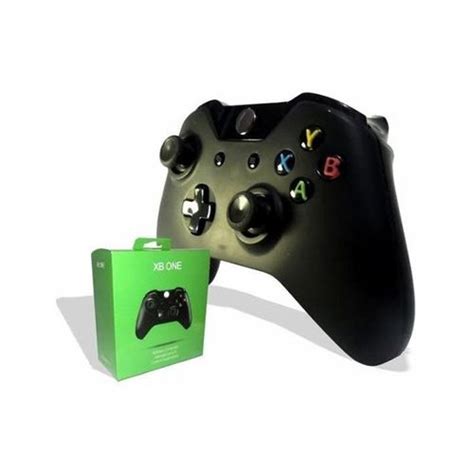 Controle Sem Fio Xbox Xb One Feir Fr No Shoptime