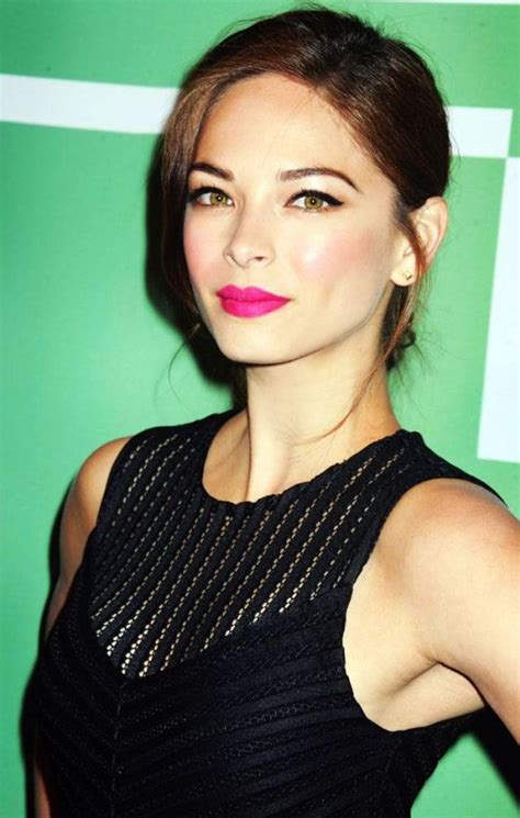 Kristin Kreuk Nude Sexy 80 Photos And Videos FappeningHD