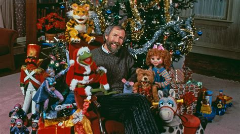 Ranking Every Muppets Christmas Special and Movie | Den of Geek