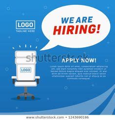 Best Sample Job Postings Ideas Hiring Poster Job Recruitment