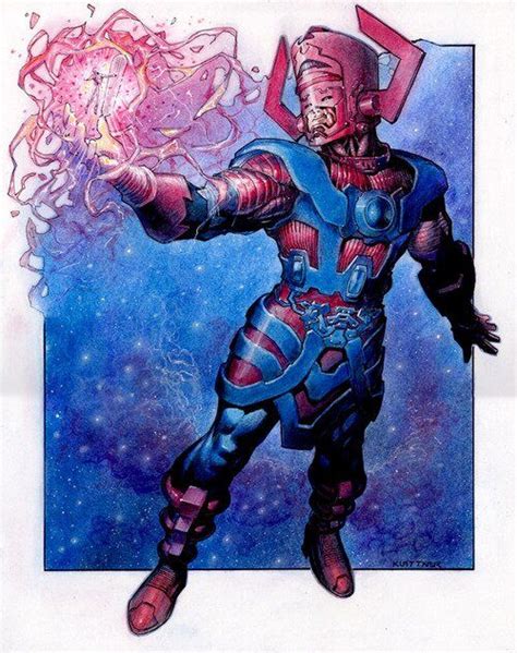 Galactus Transforming Norrin Radd Silver Surfer Her Is De Quadrinhos