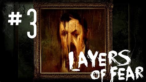 Let S Play Layers Of Fear Facecam Blutiges Glas Blind Youtube