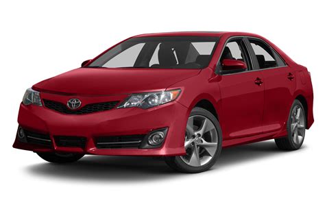 2012 Toyota Camry Specs, Dimensions & Colors | Cars.com