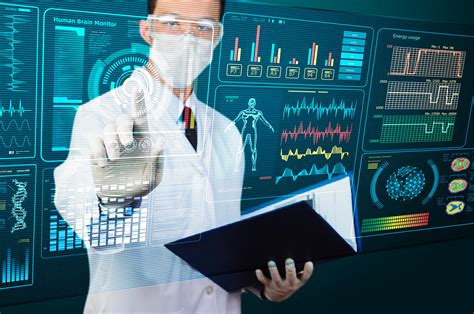 Accelerating Innovation In Pharma With Artificial Intelligence And Big