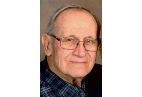 Philip Grosvold Obituary 2024 Altoona Wi The Chippewa Herald