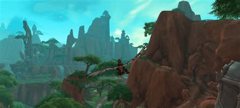 Blizzard kündigt WoW Erweiterung Dragonflight an Fragster