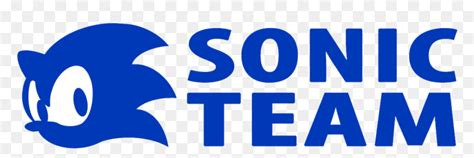 Channel Logo Image Team Sonic Logo By Kaiser Art D4kn3bb - Sonic Team Logo Png, Transparent Png ...