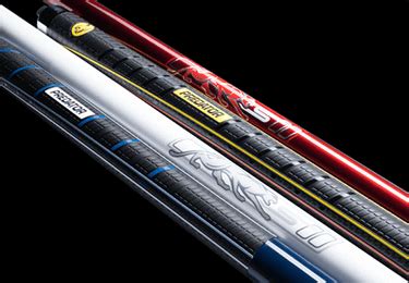 Predator High-Performance Pool Cues | Low Deflection Cue Sticks ...